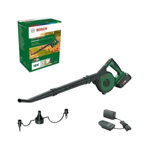 Bosch DIY 06008A0600 Lövblås Trygg betalning